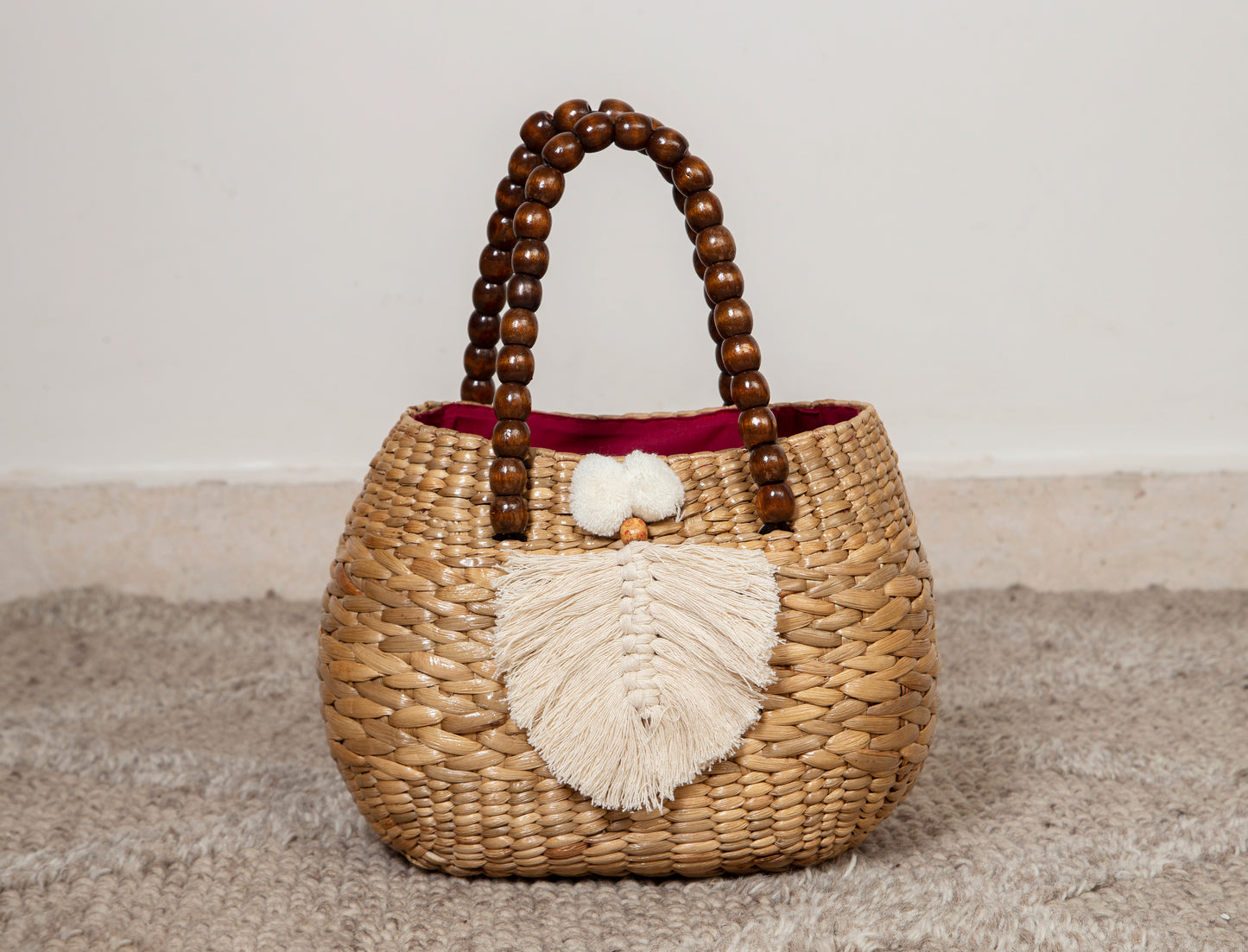 Handmade Bag