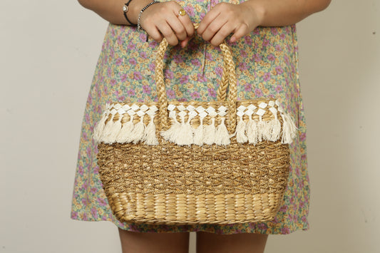 Handmade Bag