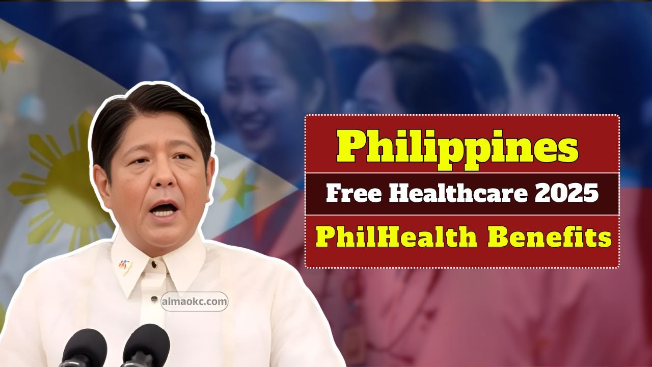 Philippines Free Healthcare 2025 Latest Updates on PhilHealth Benefits