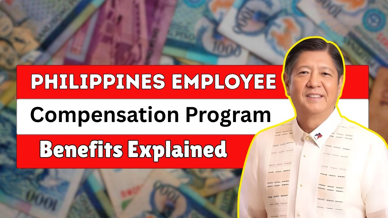 Philippines Employee Compensation Program 2025 Eligibility and Benefits Explained